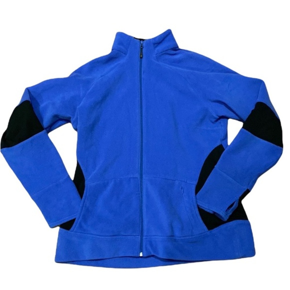 Columbia Titanium Full Zip Fleece Jacket
